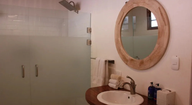 Люкс Hotel Guiones