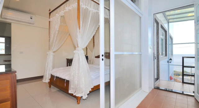 Двухместный номер Standard East Star B&B
