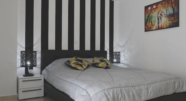 Apartment with One Bedroom in Athina, with Balcony And Wifi - 8 Km From the Beach