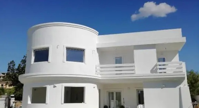 Четырёхместный номер Comfort Al Mare da Francesca