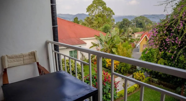 Ubumwe Hotel Gisenyi, Réserver Hôtel Hôtels et hébergements à Gisenyi, Hôtel