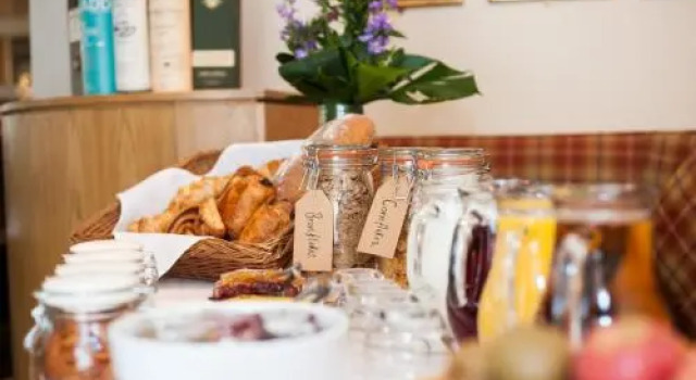 The Pipers Tryst Hotel, Забронировать Отель Бизнес-отели Глазго, рядом с St Andrew's Cathedral Glasgow, 4* 5*