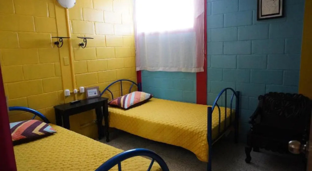 Номер Standard Hostal Guatefriends