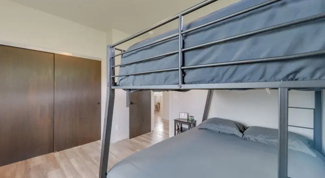 Quiet Alpine Hideaway w/ Panoramic Mountain Views!, Boek Hotel Alpine 