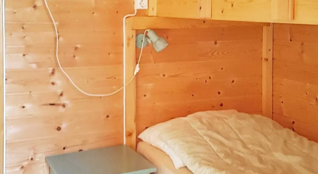 Коттедж 4 Person Holiday Home in Vistdal