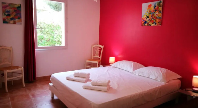 Villa Eléonore, Забронировать Вилла Сен-Сир-сюр-Мер Bandol Wine Route, рядом с Пляж Les Lecques