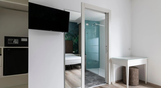 Hotel President, Prenota Hotel Hotel a Veneto con piscina, Piscina