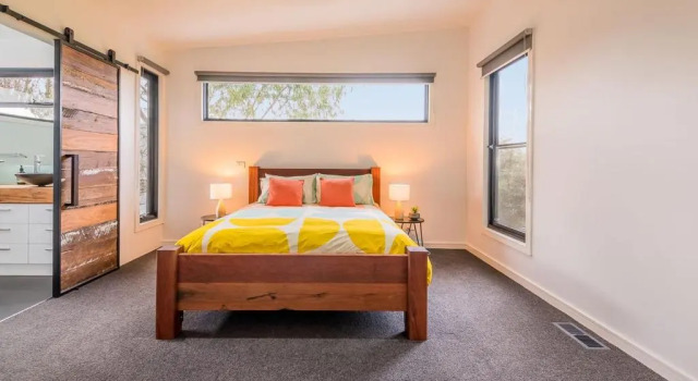 Luxury BY THE SEA - Close TO THE Beach, Rezervasyon Otel Gippsland otoparklı oteller, Otopark