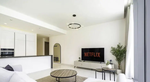 LUX  Burj Khalifa Lagoon View Suite 2, Забронировать Апартаменты/квартира Дубай Эмират Дубай, рядом с Дубайские верблюжьи бега