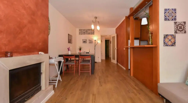 Апартаменты Dunas Flat