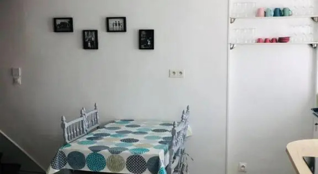 Maison de Ville, 2ch, la Petite Aure, Забронировать Отель Байе 