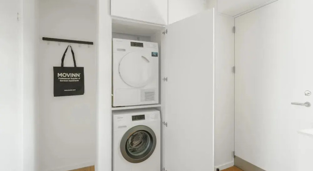 Apartmán Munkebjervænget 1
