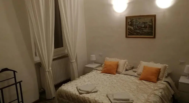 Номер Standard Casa Viorica