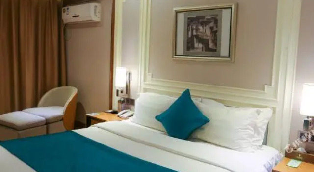 Двухместный люкс Rui Huang Tai Hotel (Yuhua Street)