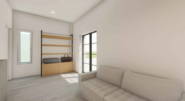 Villaggio Mare Suites