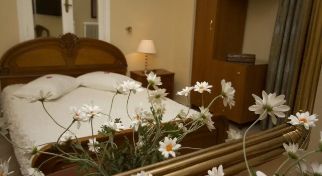 Barbara Museum Hotel, Book Hotel Volos 