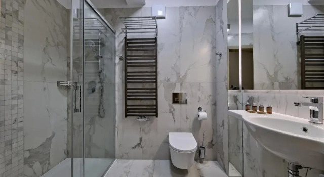 Семейный номер Deluxe Villa Meduza