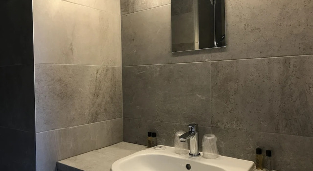 Номер Standard Logis Hotel Noemys Morgon