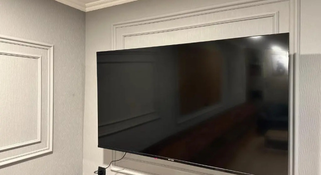 Apartment Elle
