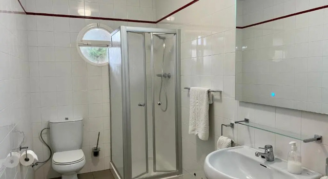Вилла Villa Las Palmeras