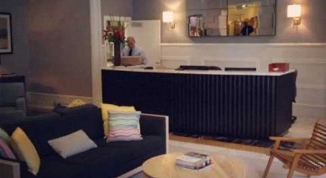 Global Serviced Apartments At 333 River Street