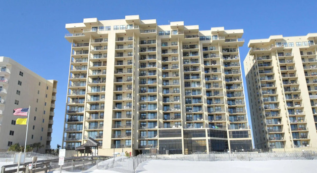 Phoenix Condominiums by Vacasa, Prenota Hotel Hotel a Alabama con piscina, Piscina