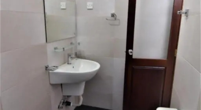 Номер Economy Jack Tree Lodge