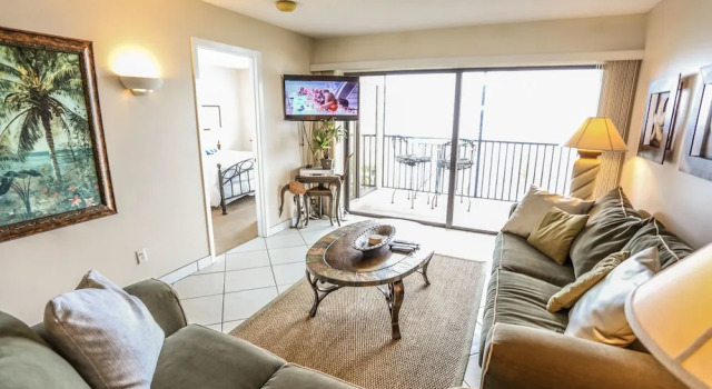 Windward Point 309