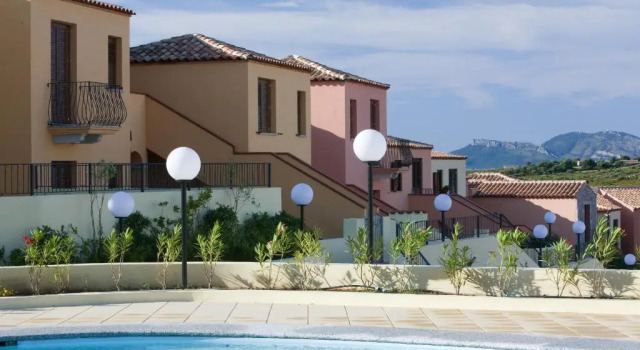 Апартаменты Villaggio Turchese - Apartment
