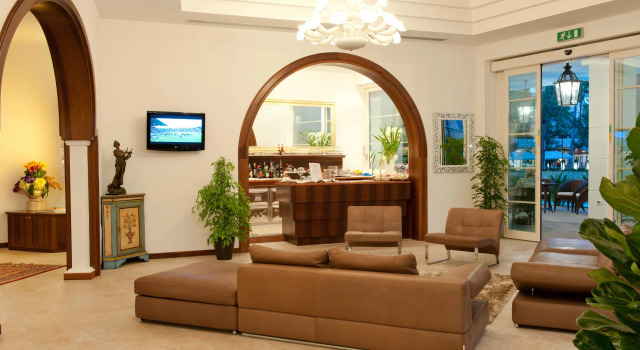 Hotel Belvedere