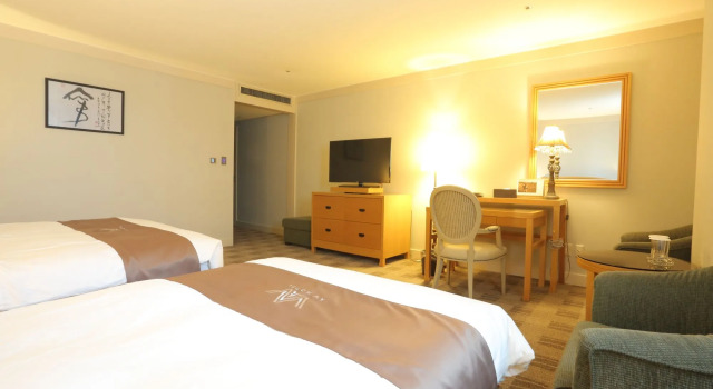 Daegu AW Hotel, Réserver Hôtel Hôtels SPA à Daegu, SPA