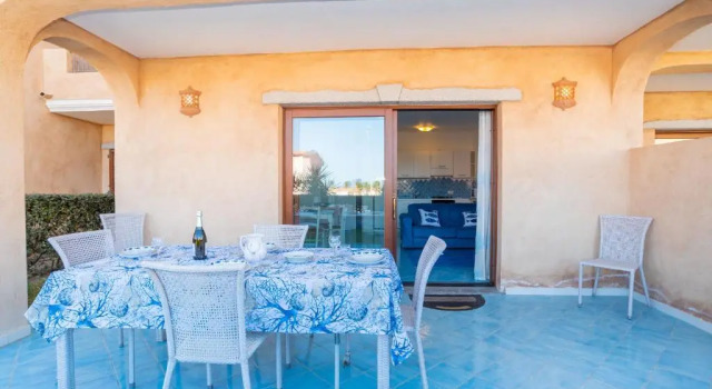 Terrazze sul Porto C6, Book Hotel Palau Emerald Coast
