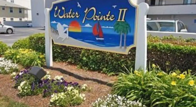 Waterpointe II by Elliott Beach Rentals