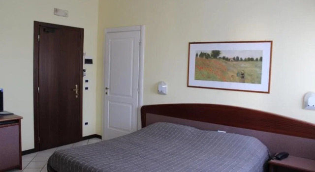Albergo Sirena