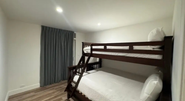 Люкс Firelite Lodge