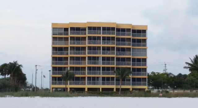 Vacation Villas by Coastal Vacation Properties