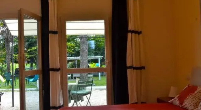 Номер Standard B&B Sotto le Stelle