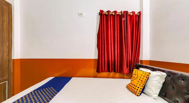 Hotel Pratima And Banquet Hall by OYO Rooms, Book Hotel Muzaffarpur Bihar