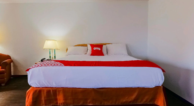 Номер Premium OYO Hotel Kingsville - Hwy 77
