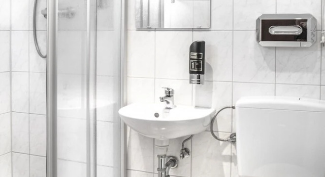 Двухместный номер Comfort Insor