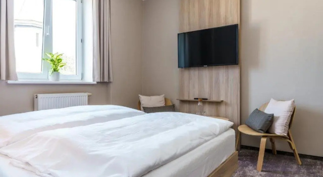 Номер Superior Hotel Jitřenka