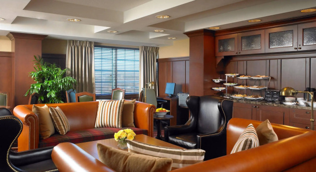 Four Points by Sheraton Houston West, Book Hotel Energy Corridor Houston
