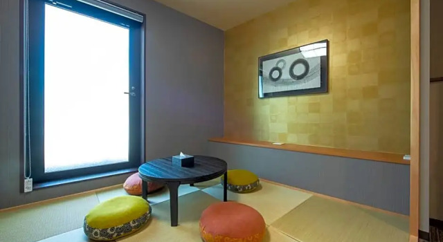 ＥＮＴ ＴＥＲＲＡＣＥ ＡＳＡＫＵＳＡ - Vacation STAY 85533v, Забронировать Отель Тайто Токио, рядом с Bekko Museum