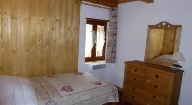 Apartment Petite maison individuelle