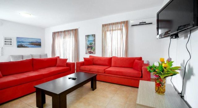 Gennadi Gardens Apartments & Villas, Забронировать Апартаменты/квартира Апартаменты Геннади, Апартаменты/квартира