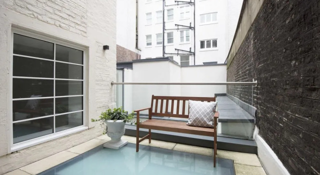Distinctive 2BR in West End by Sonder, Varaa Hotelli 4 tähden hotellit kohteessa Merseyside, 4*