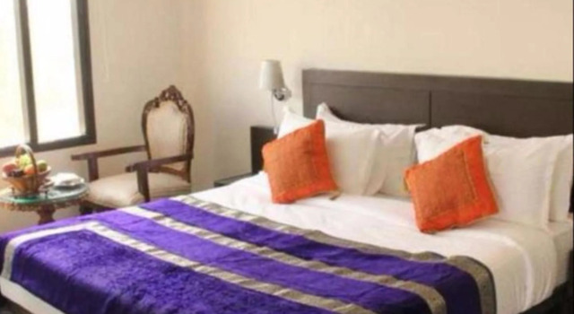 OYO 9237 Hotel Mumtaz Mahal