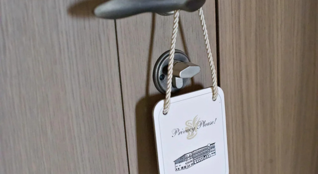 Двухместный номер Standard Paradiso Pure Living Vegan Hotel