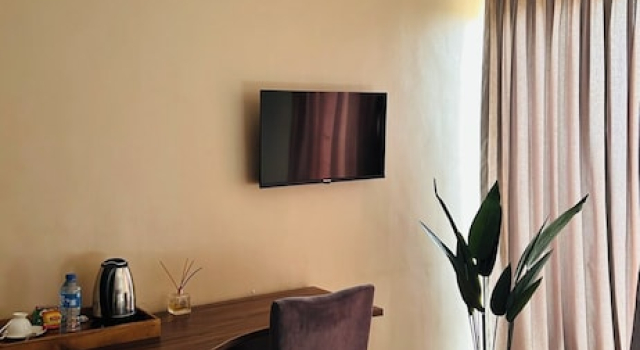 Номер Superior AGA WOODS Hotels