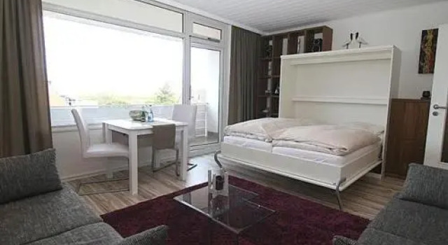 Ferienwohnung Ferlings, Забронировать Апартаменты/квартира Апартаменты Хёрнум, рядом с Пристань Хёрнум (Зюльт), Апартаменты/квартира